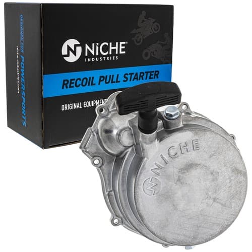 Recoil Pull Starter Case Assembly for Polaris Sportsman 500 3085856 1996-2002