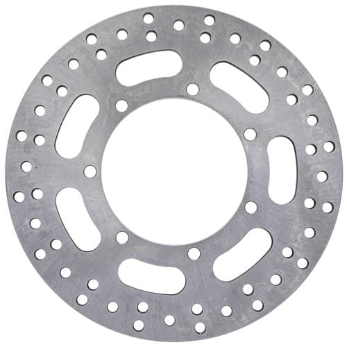 NICHE Front Brake Rotor for Kawasaki Vulcan 1500 800 Drifter 41080-0060-CM