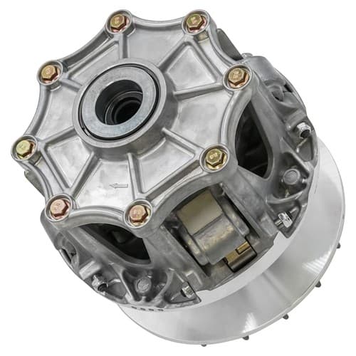 Caltric Primary Drive Clutch Assembly for Kawasaki Prairie 360 KVF360 2003-2013