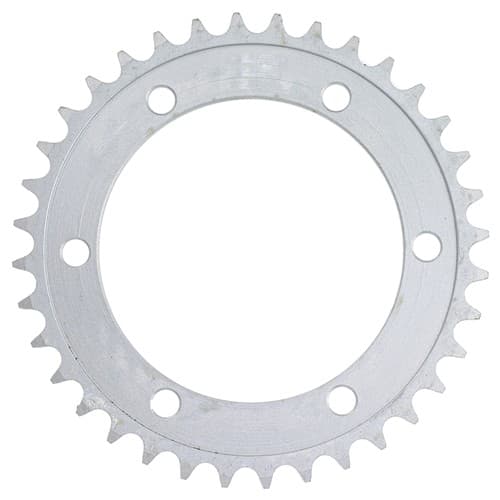 NICHE 520 Pitch 36 Tooth Rear Drive Sprocket for Honda CBR300R CB300F