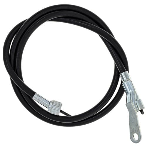 NICHE Speedometer Cable for Yamaha XJ1100 XS1100L XS1100S 10M-83550-00-00