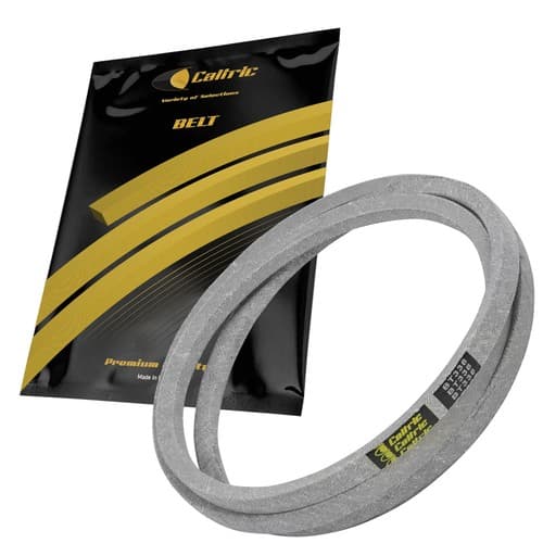 Caltric 954-04262 60" Deck Drive Belt For Cub Cadet Z-Force S60 Z-Force S60 KH
