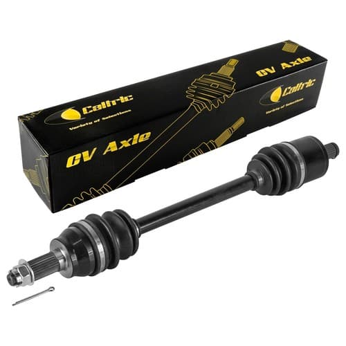 Caltric Front Left Or Right CV Axle For Polaris RZR 900 50/55" 2015-2021