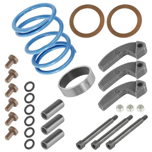 Primary Drive Clutch Rebuild Kit For Polaris Trail Boss 250 2X4 4X4 1985 - 1999