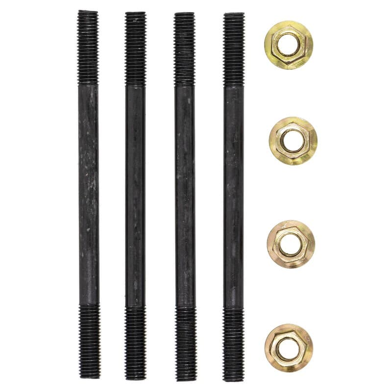 Cylinder Stud Kit for Polaris Arctic Cat Can-Am DS50 3301-523 0450010 2001-2006