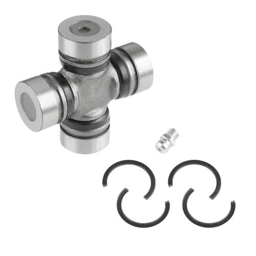 U-Joint Kit for Kawasaki 3010 Mule 620 4X4 2001-2008 Rear Axle