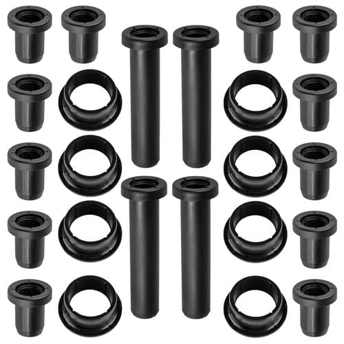 Rear Suspension A-Arm Bushing Kit for Polaris Sportsman 570 EFI Eps 2014-2019