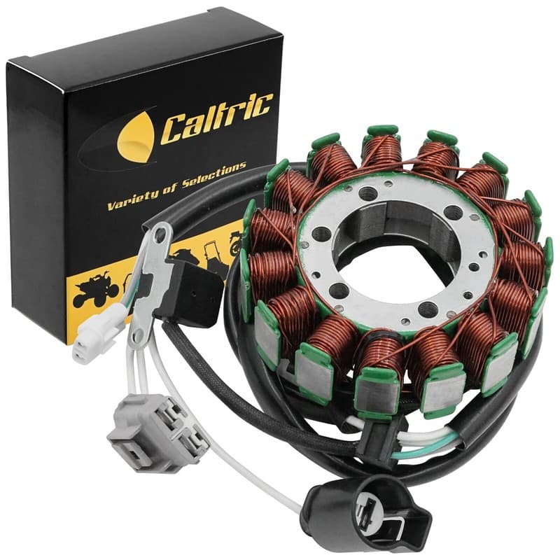 Stator for Kawasaki KRT750 A KRT750B KRT750C KRT750D 4X4 Teryx 4 750 2012-2013