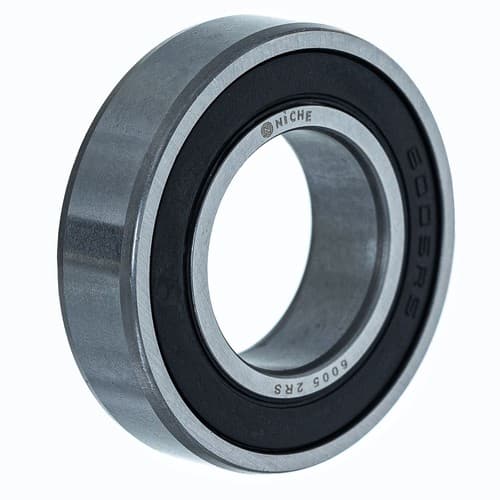 NICHE Wheel Bearing for John Deere 180 220 260B Murray Stiga Honda HS50 25x47x12