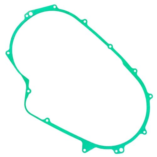 for Yamaha Grizzly 600 YFM600F YFM 600 1998 1999 2000 2001 Clutch Cover Gasket
