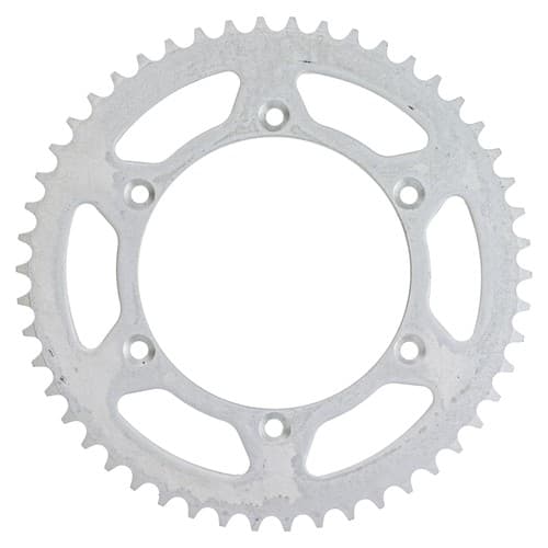 NICHE 520 Pitch 50 Tooth Rear Drive Sprocket for Suzuki RM250 RM400 RM370 PE250