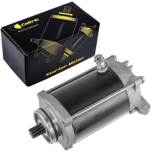 Starter for Honda VF750C Magna 750 1982 1983 1984 1985 1986 1987 1988