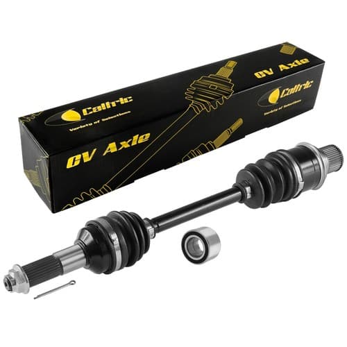 Rear CV Joint Axle W/ Bearing For Yamaha Kodiak 450 YFM450 2005-06 Left Or Right