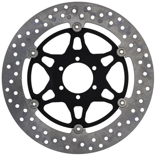 NICHE Front Brake Rotor for KTM 640 Duke II 1090 1190 1290 Adventure R RC8 Super