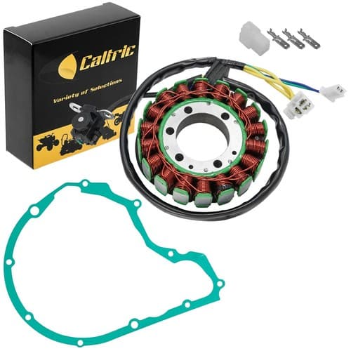 Stator & Gasket for Suzuki VS800GL Intruder 800 GL 1996 1997 1998 1999-2004