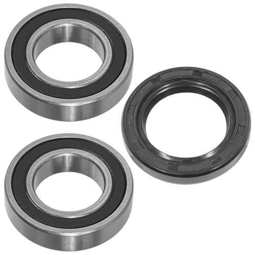 Front Wheel Ball Bearing And Seal Kit for Honda CRF450X 2005-2017