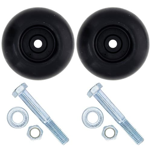 8TEN Deck Wheel Kit with Roller Bushings for Honda MM52A 76231-769-M01 52-Inch