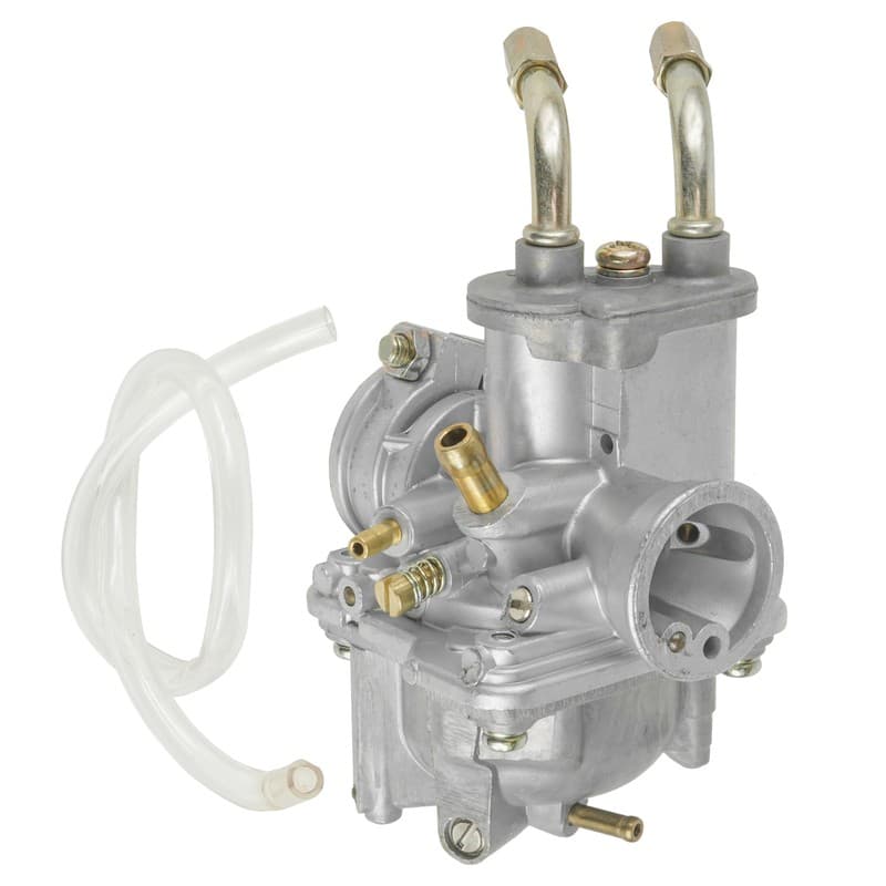 Caltric Carburetor For Yamaha Pw50 Pw 50 Y-Zinger 1981-2026 5PG-14101-10-00