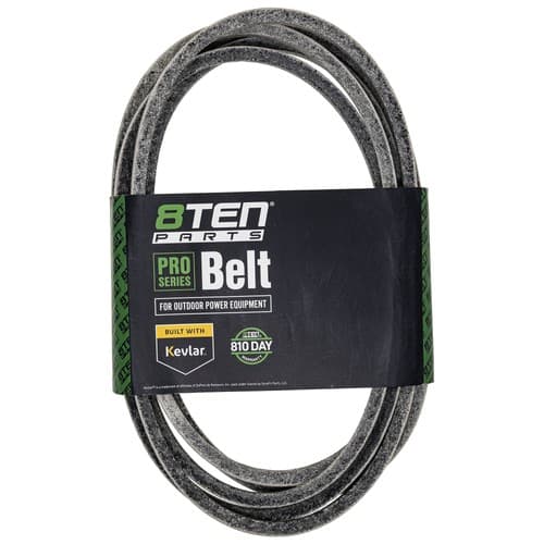 8TEN Belt with Kevlar for Ferris IS1500ZX IS700Z 61-Inch 5103671 175 x 5/8
