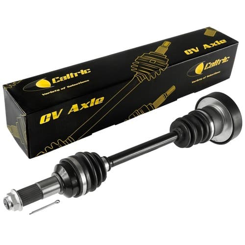Rear Left CV Joint Axle for Yamaha Grizzly 660 YFM660F 03-2008 5KM-2530U-13-00