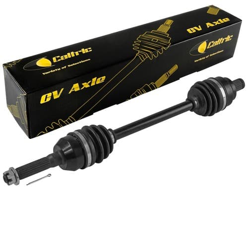 Front Left Or Right CV Joint Axle Shaft For Polaris Sportsman 500 4x4 HO 2013-14