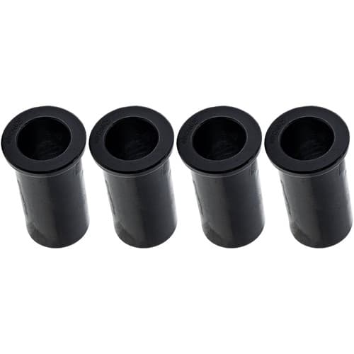 NICHE Control A-Arm Bushing for Suzuki King Quad 450 700 750 61551-31G00 4 Pack