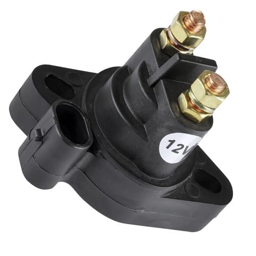 Starter Solenoid Relay for Arctic Cat 700 2006 2007 2008 2009 2011 12 13 14 15