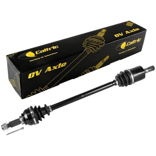 for John Deere Gator XUV 4X4 PC11574 2007-2010 Front Left Complete CV Joint Axle