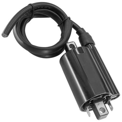 Ignition Coil for Kawasaki Eliminator 250 EL250 250Hs 1988 1989 1990-1994