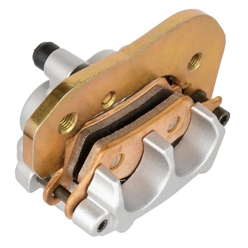 for Can-Am Outlander 500 570 4X4 2013-2021 Front Left Brake Caliper w/ Pads