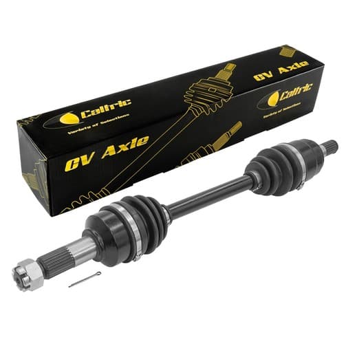 Front Right CV Joint Axle For Honda Rancher 420 TRX420FA5 TRX420FA6 2015-2019
