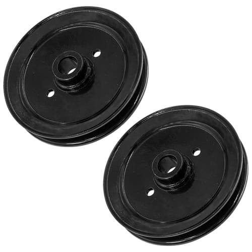 48" Deck Spindle Pulley for Toro 78295 78360 15-48SC02 15-48SC03 78290  110146
