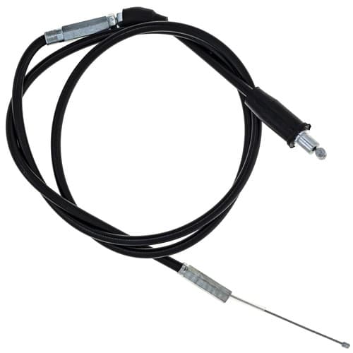 NICHE Throttle Cable for Yamaha Tri-Moto 200 YTM200 21V-26311-00-00