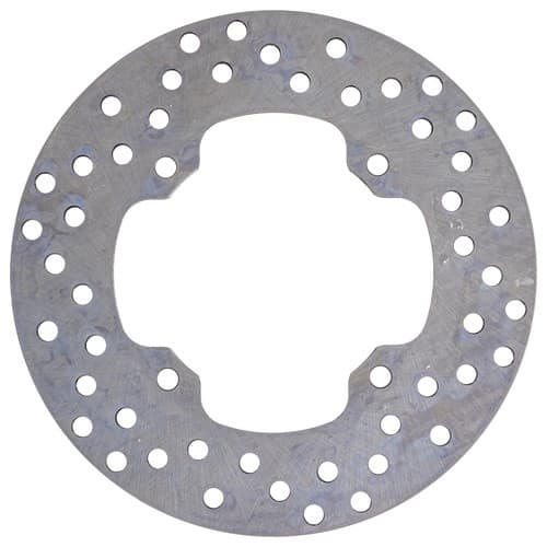 NICHE Rear Brake Rotor for Polaris Ranger 500 Sportsman 500 400 450 600 700