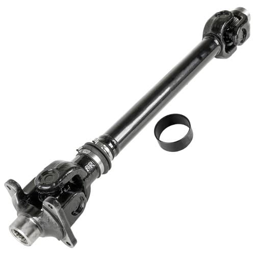 Rear Propeller Prop Shaft for Can-Am Bombardier 705500817 705500863 703500803