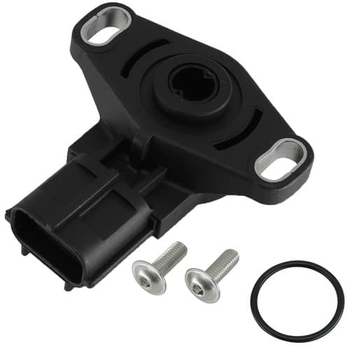 For Honda ATV TPS Throttle Position Sensor TRX500FE Foreman 500 4X4 ES 2005-2011