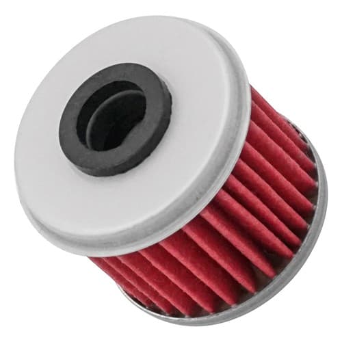 for Honda CRF450R CRF450X CRF450RX CRF450RWE 2002 2003 2004 2005-2026 Oil Filter