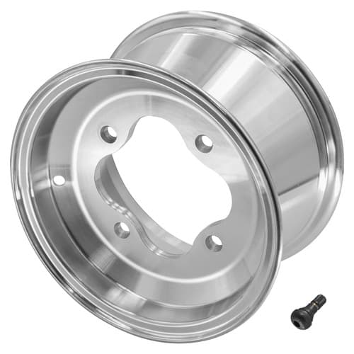 Front Wheel Rim For Suzuki Quadsport Z400 LT-Z400Z 2003-2009 55310-07G10