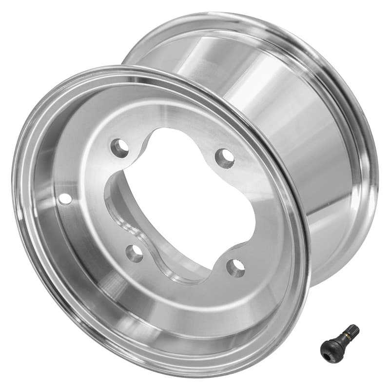 Front Wheel Rim For Suzuki Quadsport Z400 LT-Z400Z 2003-2009 55310-07G10