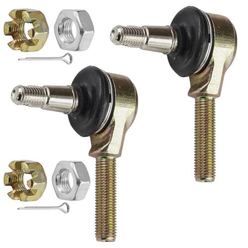 Tie Rod End Kit for Yamaha Grizzly 700 YFM700 YFM 700 2007-2016