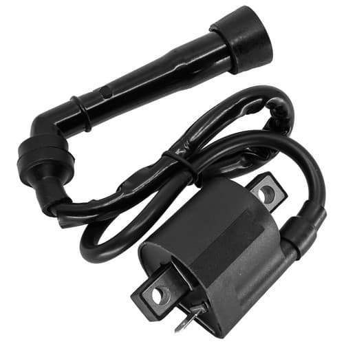 Ignition Coil for Yamaha ATV Rhino 660 YXR660 2004-2007 New