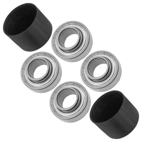 010-2000-00 014-2050-00 023-1000-00 Front Fork Caster Bearing Kit For Bad Boy