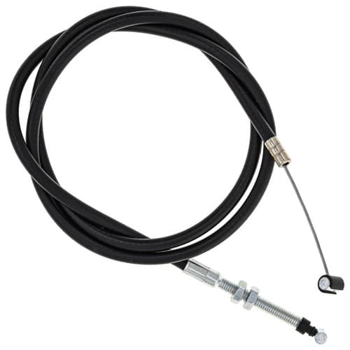 NICHE Clutch Cable for Kawasaki KDX200 KX125 54011-1166 54011-1157