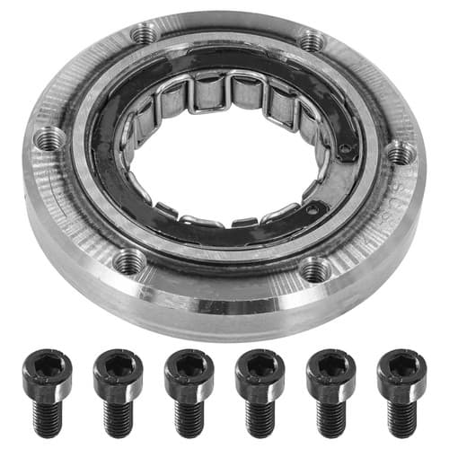 for Suzuki GSX-R750 2006-2009 2011-2026 Starter Clutch One Way Bearing Sprag