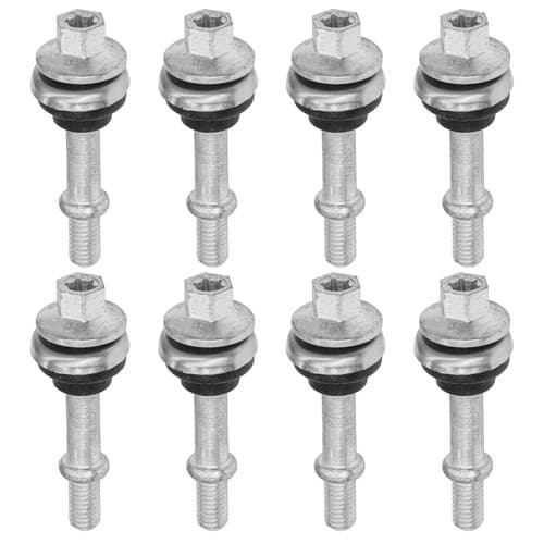 Primary Clutch or Valve Cover Bolt for Can Am 420440568 420440307 420440567