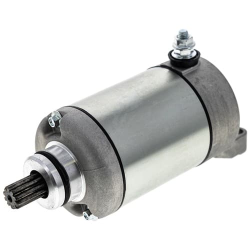 NICHE Starter Motor Assembly for Honda CBR1000RR 31200-MEL-D21 2006-2007