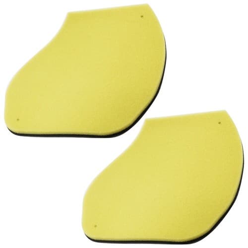 Air Filters For Yamaha Grizzly 700 YFM700F YFM700D YFM700P 2007-2015