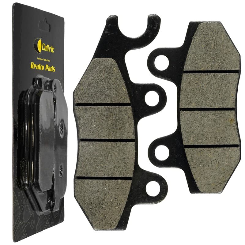 Rear Brake Pads for Triumph 2020071-T0301 T2025045 T2020555 T2022955 T2020556
