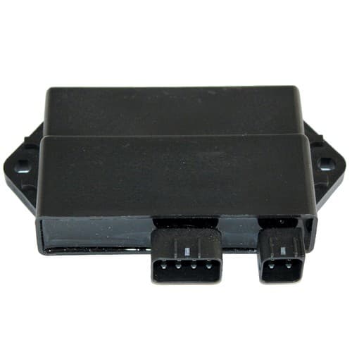 CDI Module For Yamaha Raptor 350 YFM350R 2004-2013 5Yt-85540-00-00 Iya6036