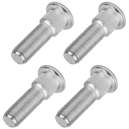 Front Hub Stud Bolt for Yamaha Raptor 700 700R YFM700 R 2006-2020 90114-10006-00